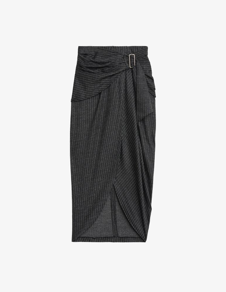 rinascente Isabel Marant Reilly skirt