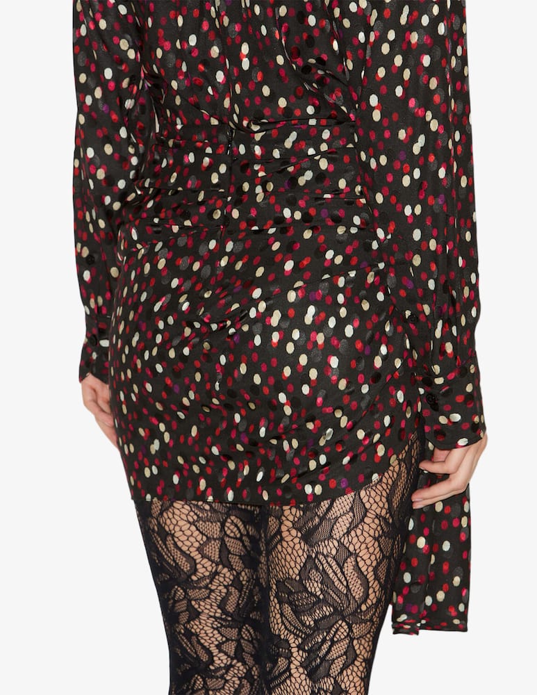 rinascente Isabel Marant Ovia skirt