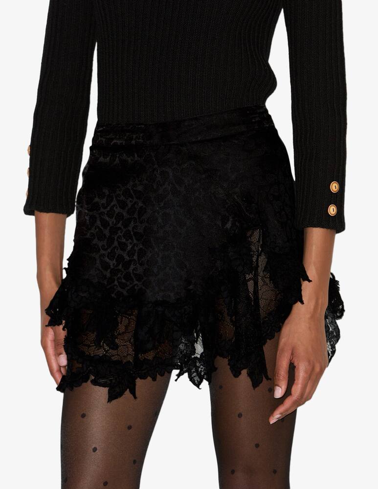 rinascente Isabel Marant Gonna Reana