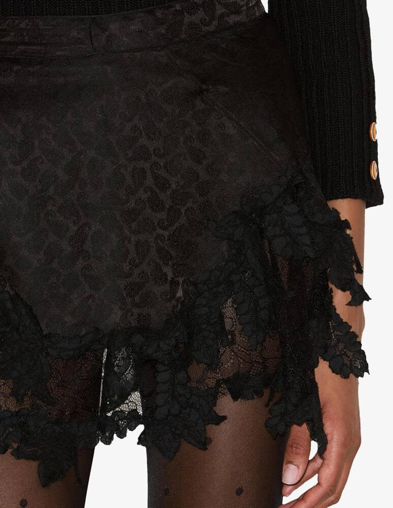 rinascente Isabel Marant Gonna Reana