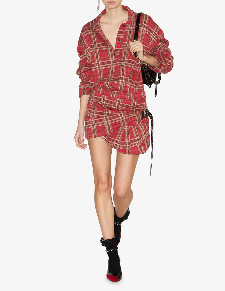 rinascente Isabel Marant Gonna Gisen