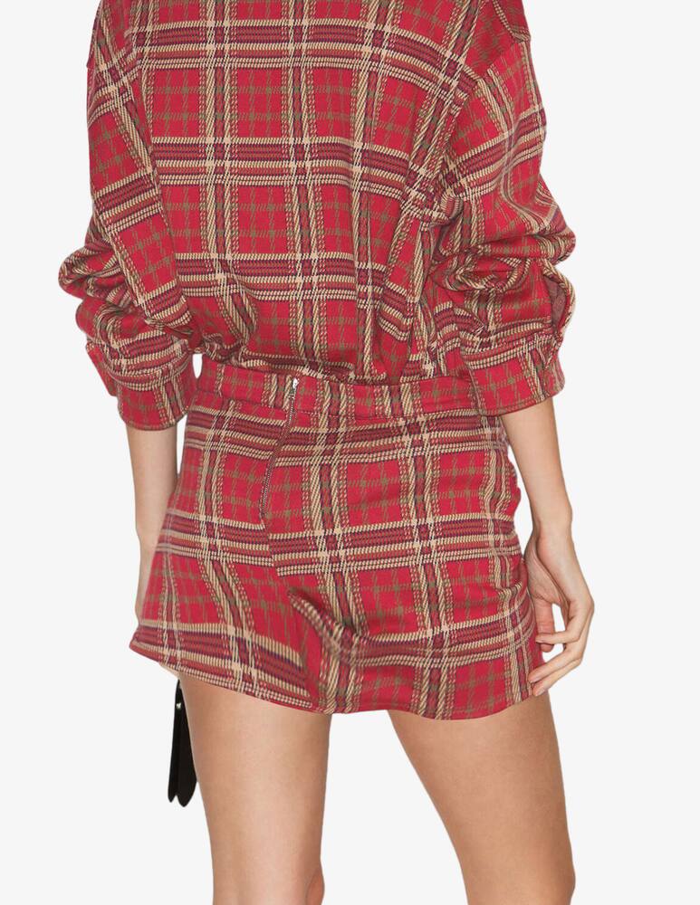 rinascente Isabel Marant Gonna Gisen