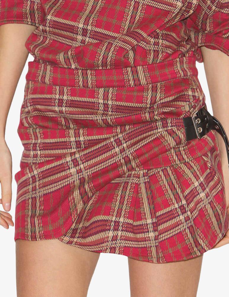 rinascente Isabel Marant Gonna Gisen