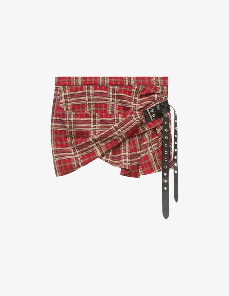 rinascente Isabel Marant Gonna Gisen