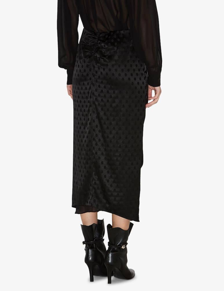 rinascente Isabel Marant Breen skirt