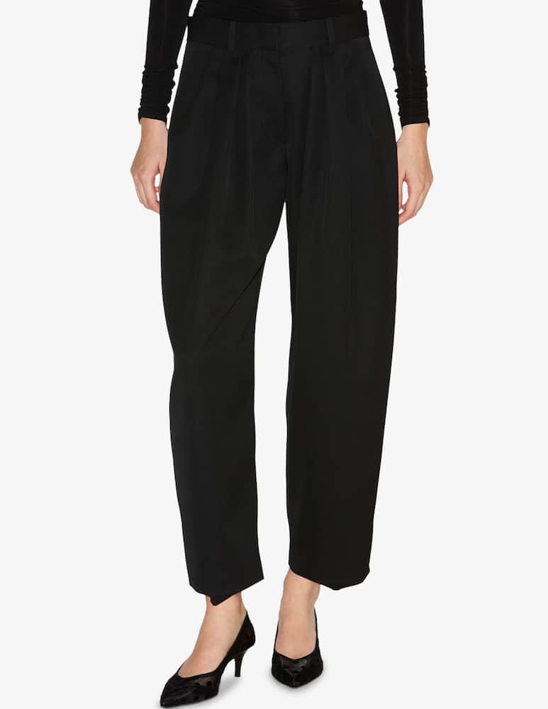 Isabel Marant Janice pleated trousers - picture 1 Isabel Marant Janice pleated trousers - picture 1