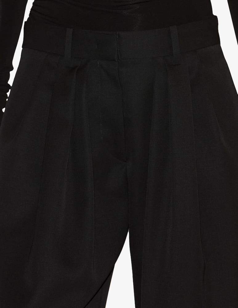 Isabel Marant Janice pleated trousers - picture 4 Isabel Marant Janice pleated trousers - picture 4