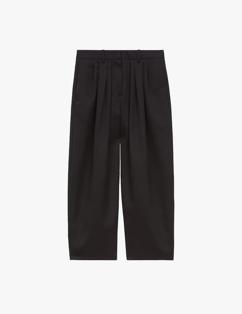 Isabel Marant Janice pleated trousers - picture 5 Isabel Marant Janice pleated trousers - picture 5