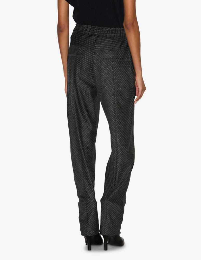 rinascente Isabel Marant Rakia trousers