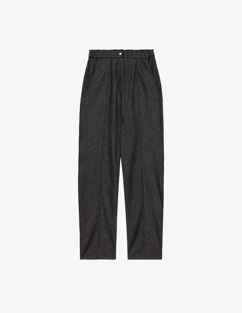 rinascente Isabel Marant Rakia trousers