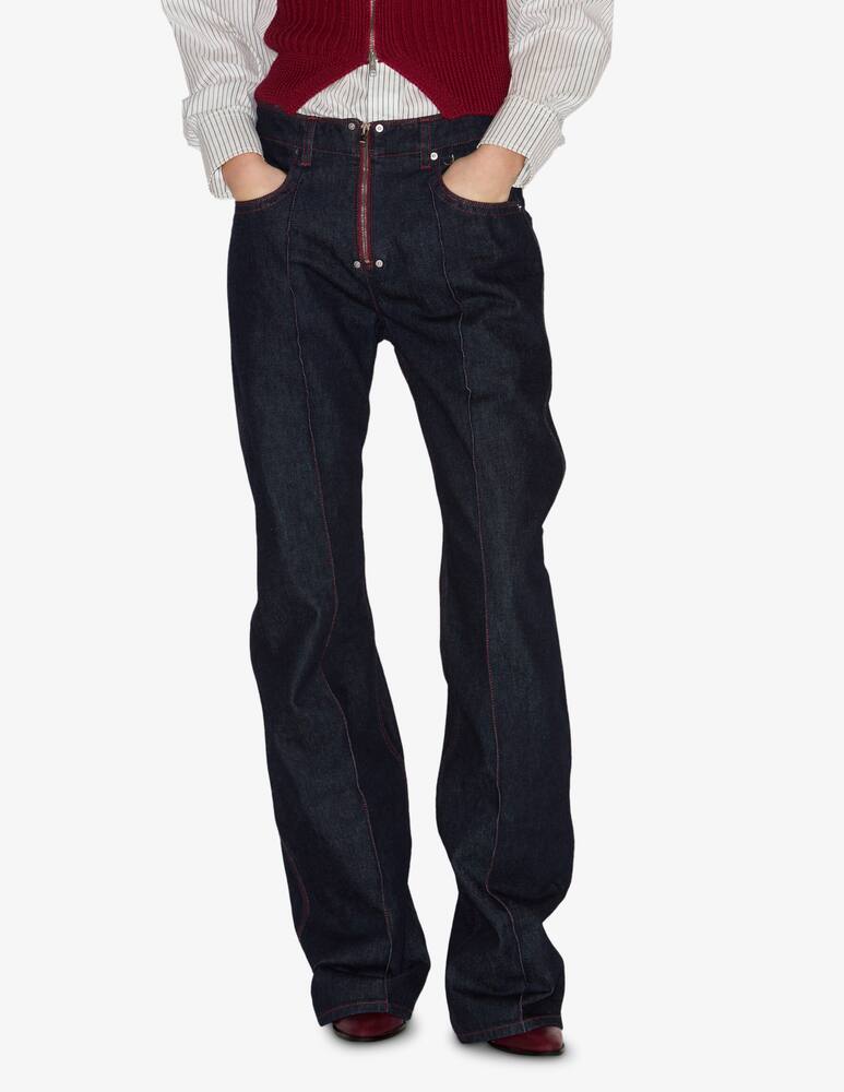 rinascente Isabel Marant Stely trousers