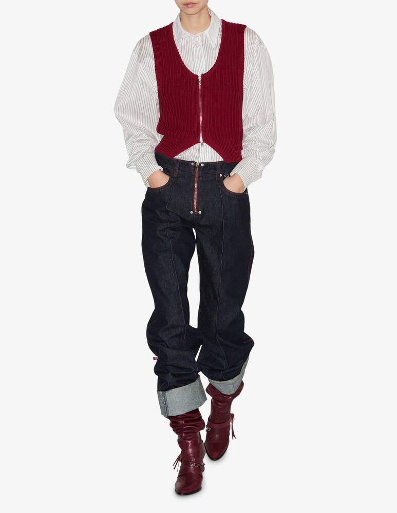 rinascente Isabel Marant Stely trousers