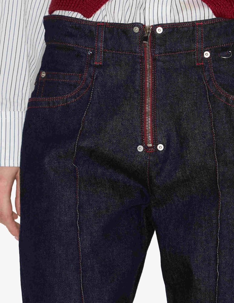 rinascente Isabel Marant Stely trousers