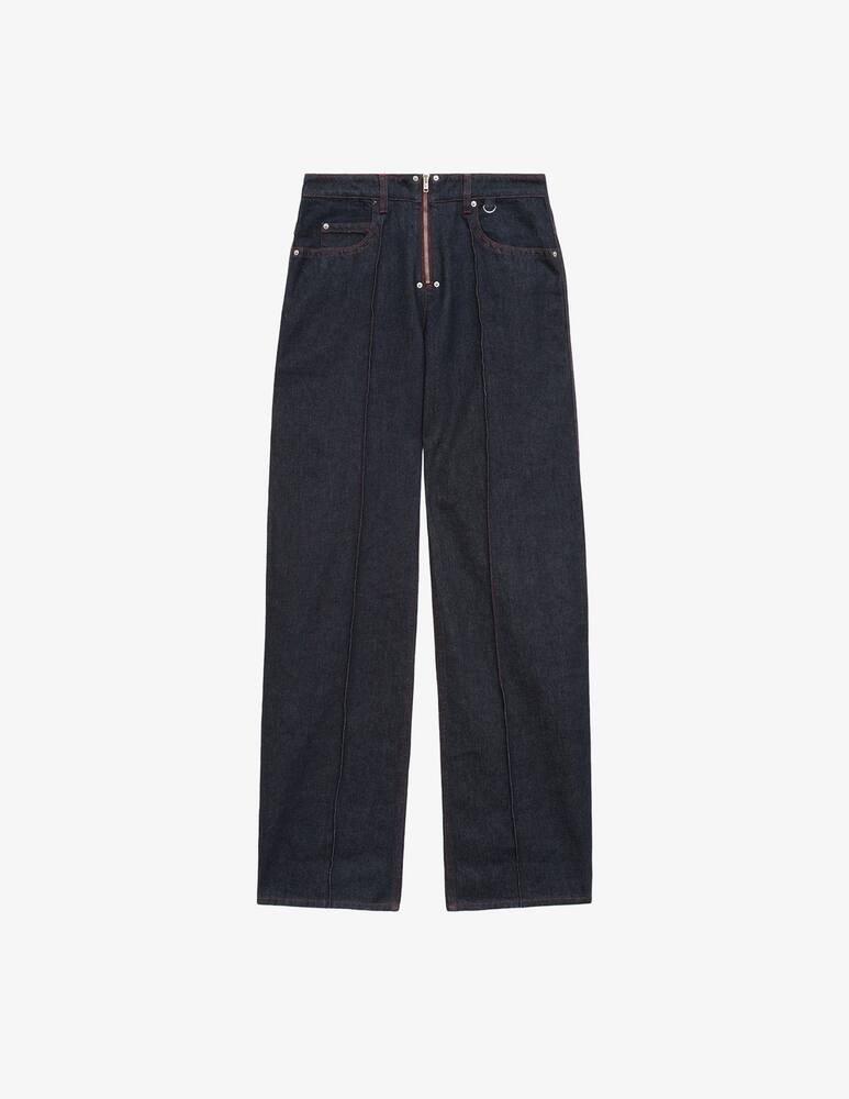 rinascente Isabel Marant Stely trousers