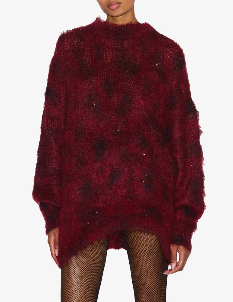 rinascente Isabel Marant Maglione Mickaella