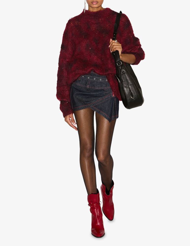 rinascente Isabel Marant Maglione Mickaella