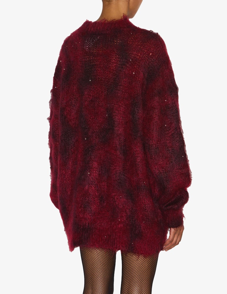 rinascente Isabel Marant Maglione Mickaella