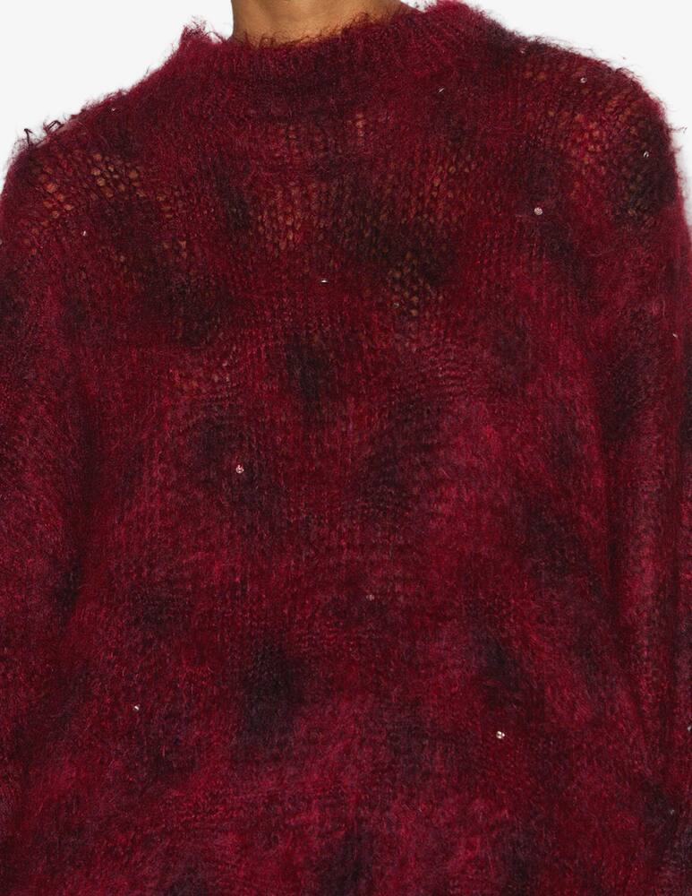 rinascente Isabel Marant Maglione Mickaella