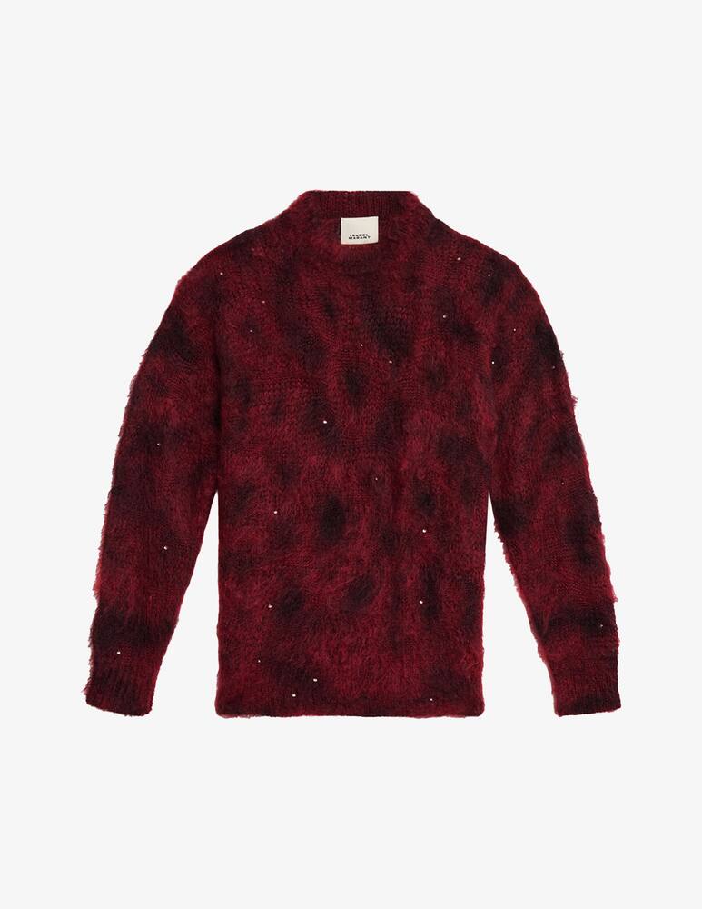 rinascente Isabel Marant Maglione Mickaella