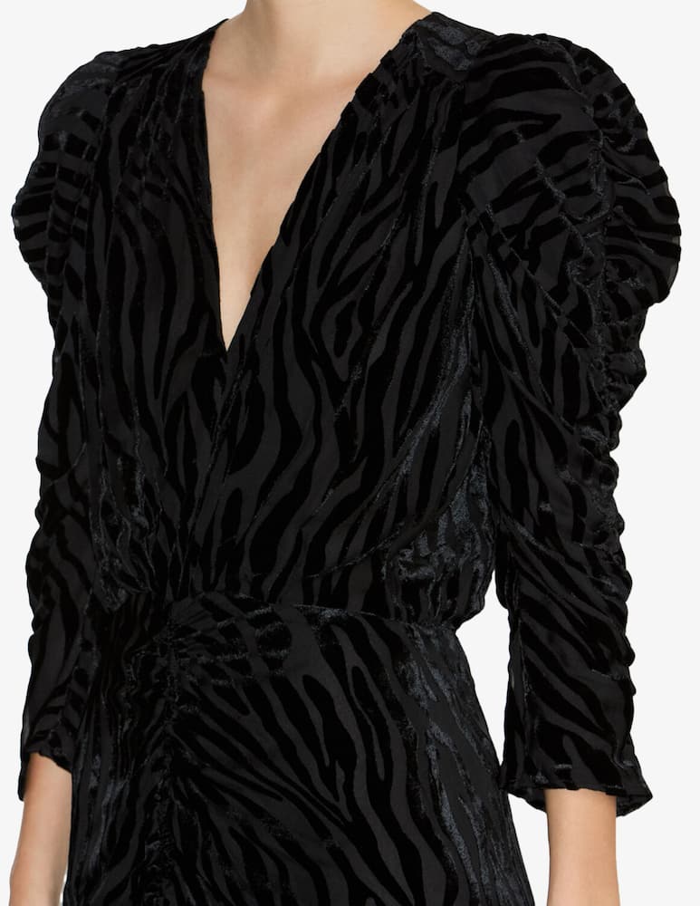 rinascente Isabel Marant Nemil dress