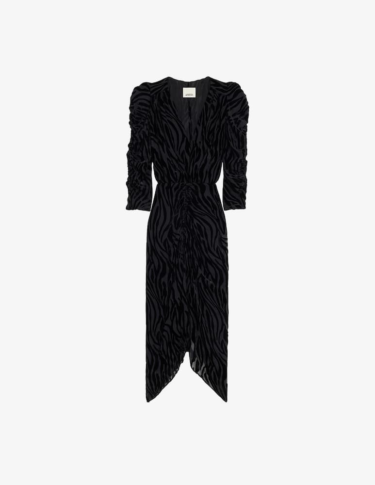 rinascente Isabel Marant Nemil dress