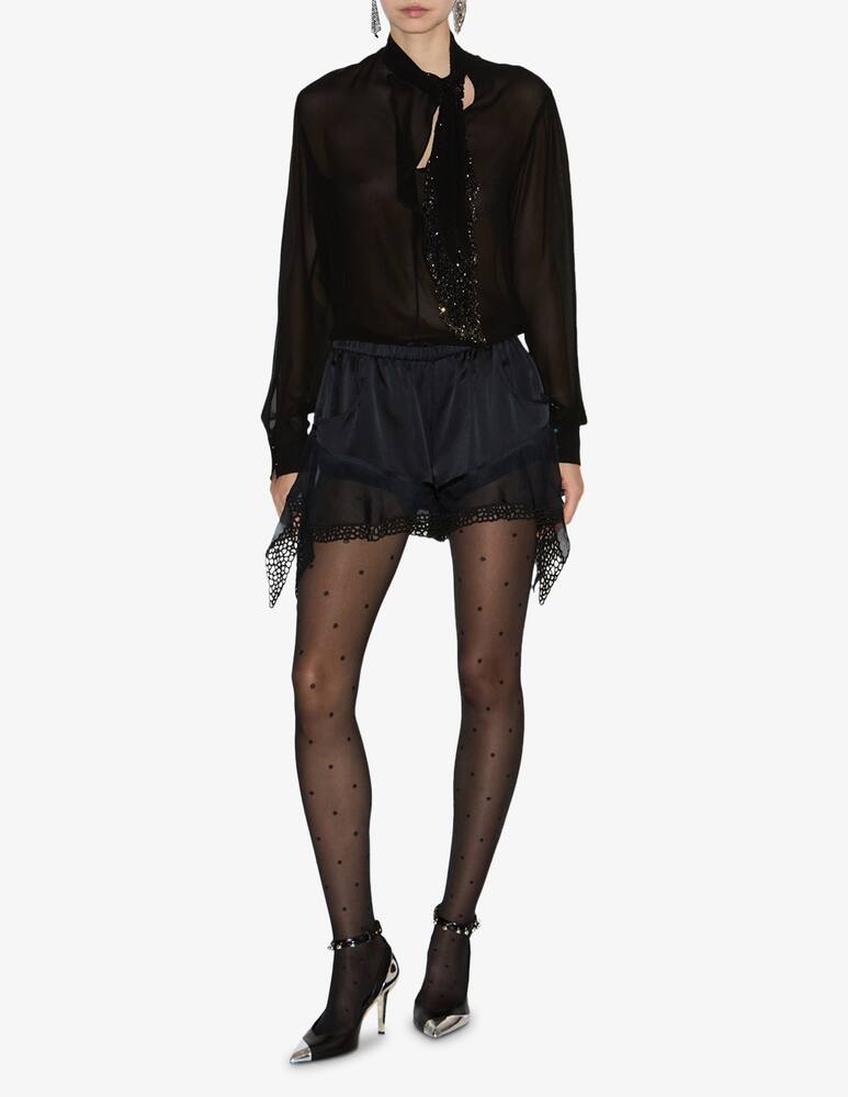 rinascente Isabel Marant Ildana shorts