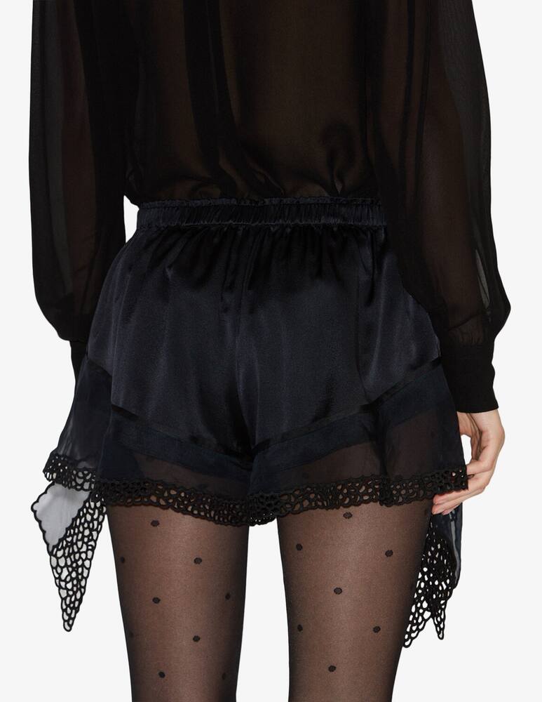 rinascente Isabel Marant Ildana shorts