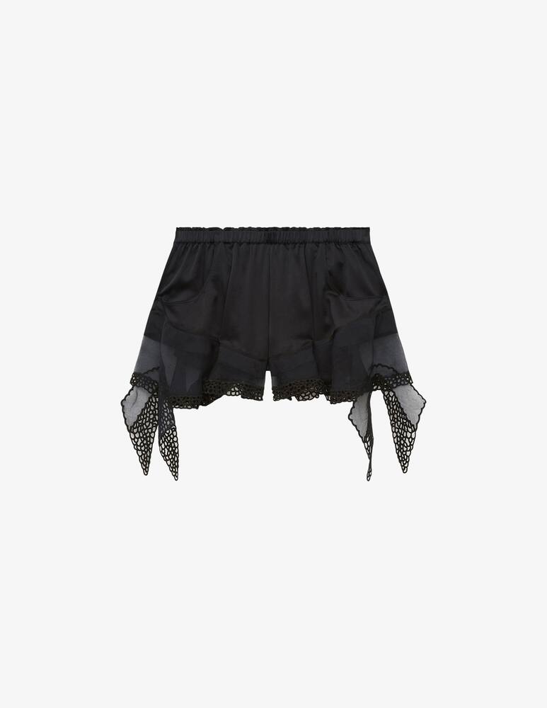 rinascente Isabel Marant Ildana shorts