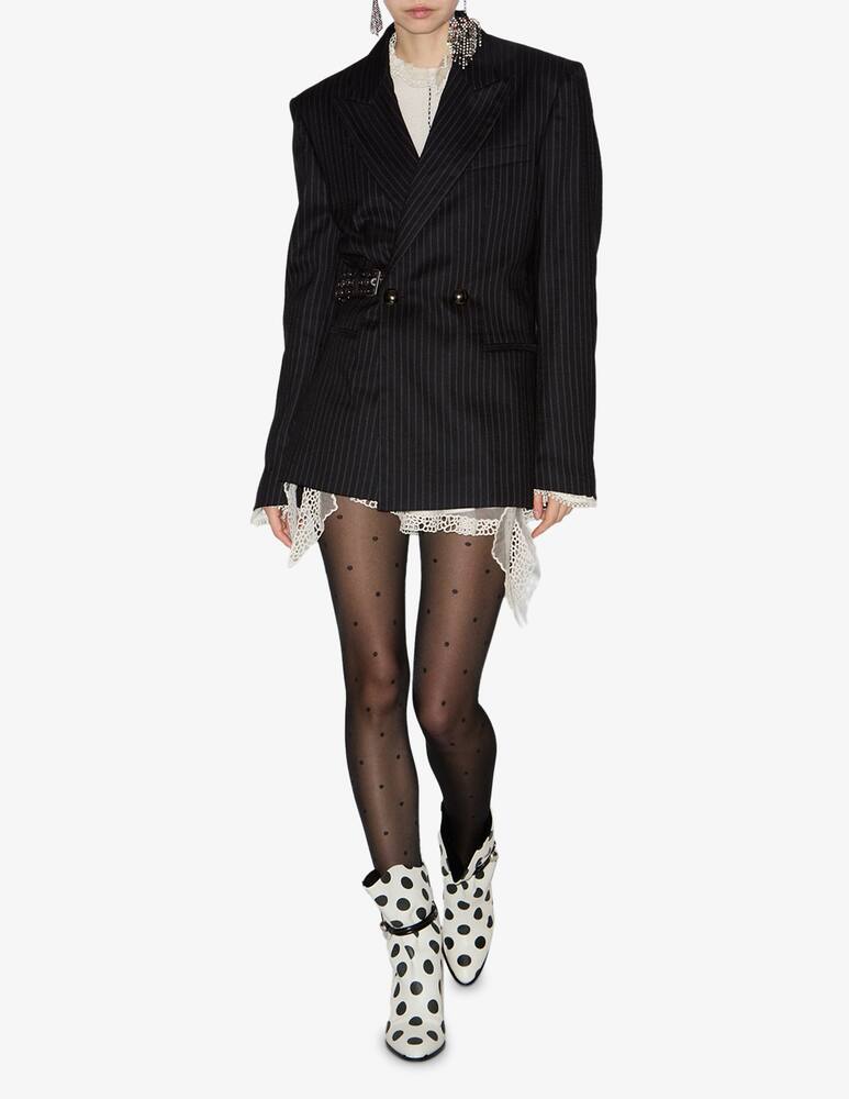 rinascente Isabel Marant Belted jacket Nahia