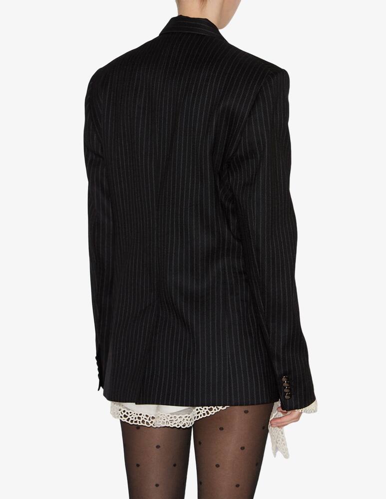 rinascente Isabel Marant Belted jacket Nahia