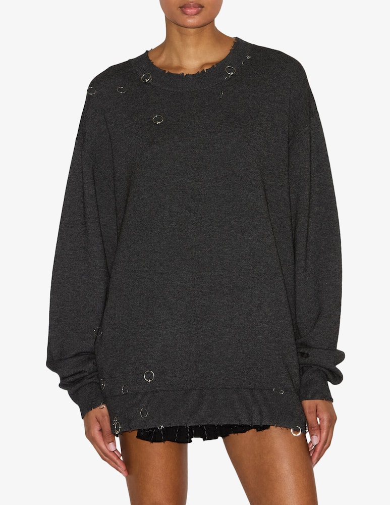 rinascente Isabel Marant Maglione Cassandra