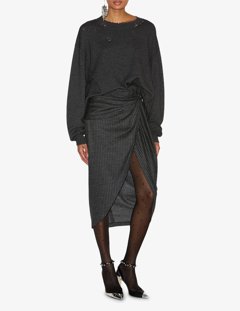 rinascente Isabel Marant Maglione Cassandra