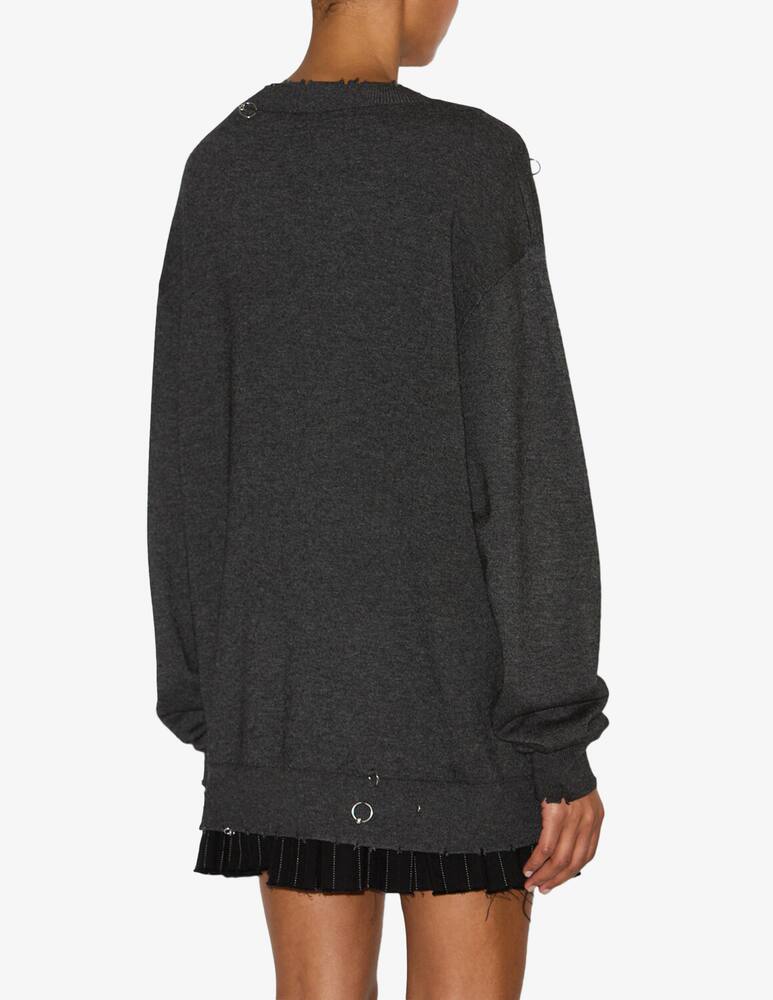 rinascente Isabel Marant Maglione Cassandra