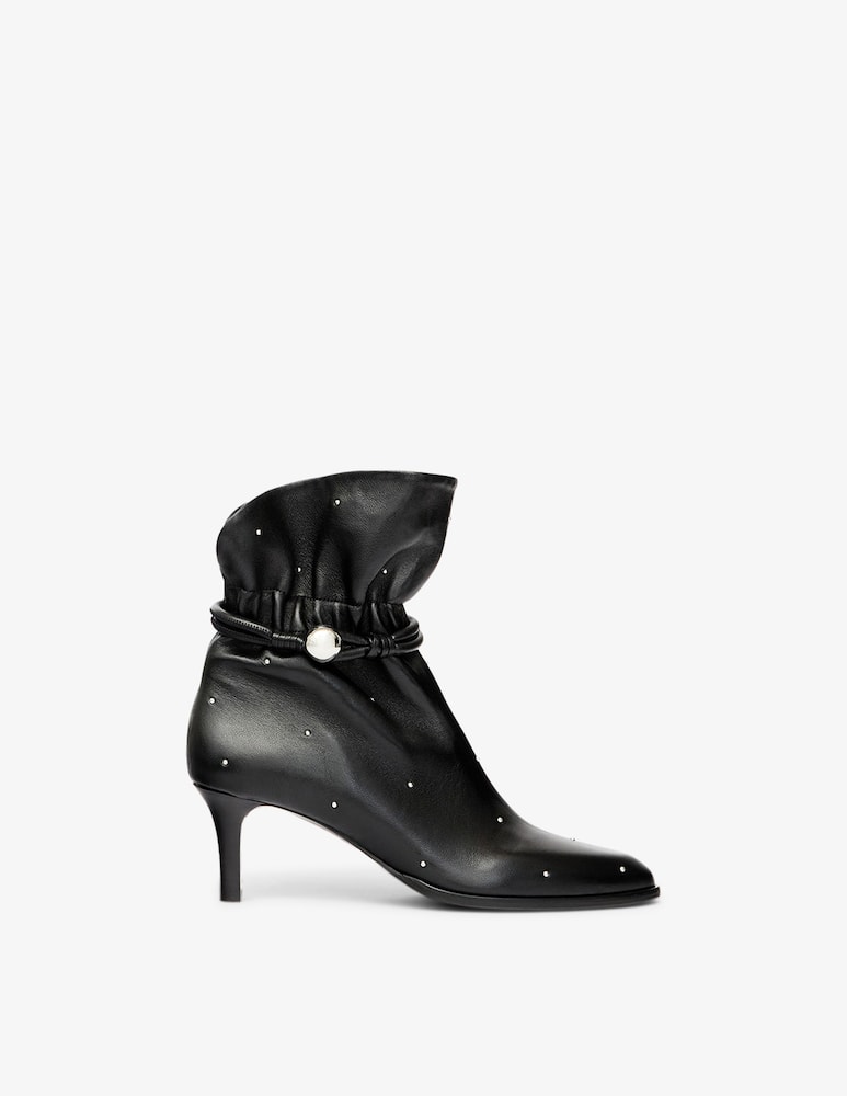 rinascente Isabel Marant Boots Forla Button