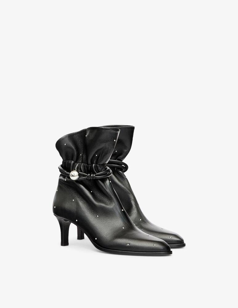 Isabel Marant Boots Forla Button - picture 2 Isabel Marant Boots Forla Button - picture 2