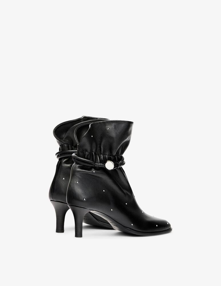 Isabel Marant Boots Forla Button - picture 3 Isabel Marant Boots Forla Button - picture 3