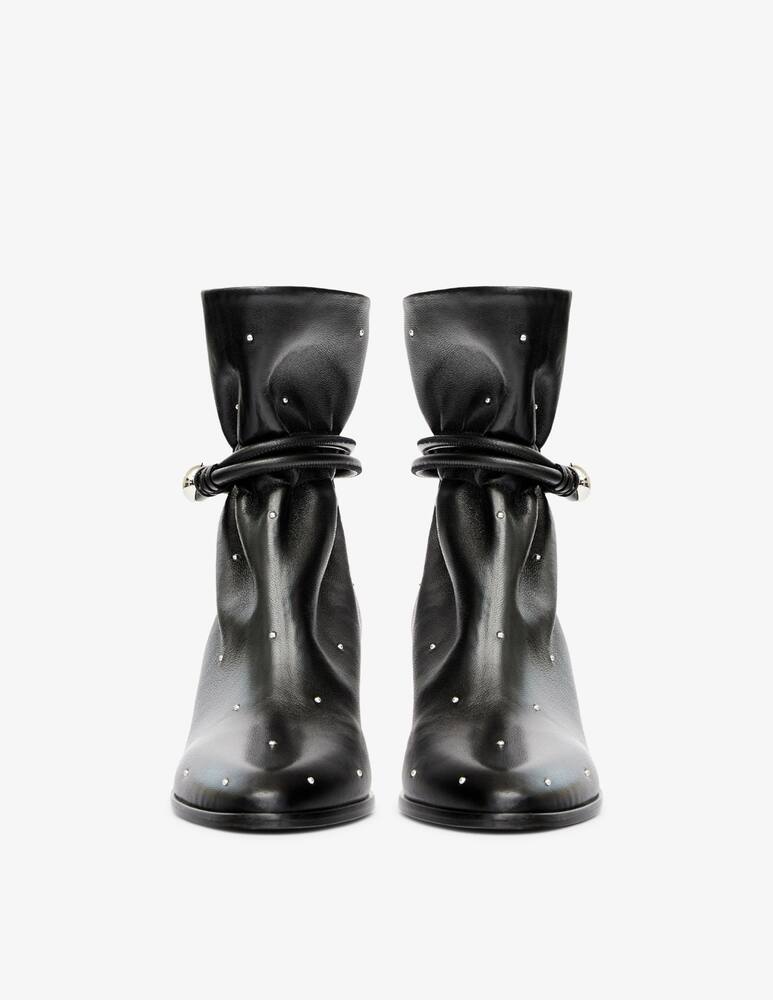 Isabel Marant Boots Forla Button - picture 4 Isabel Marant Boots Forla Button - picture 4
