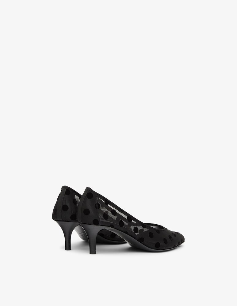 rinascente Isabel Marant Scarpe con tacco Peleo