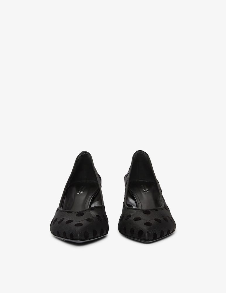 rinascente Isabel Marant Scarpe con tacco Peleo