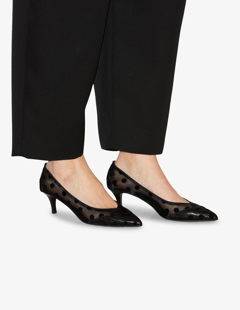 rinascente Isabel Marant Scarpe con tacco Peleo