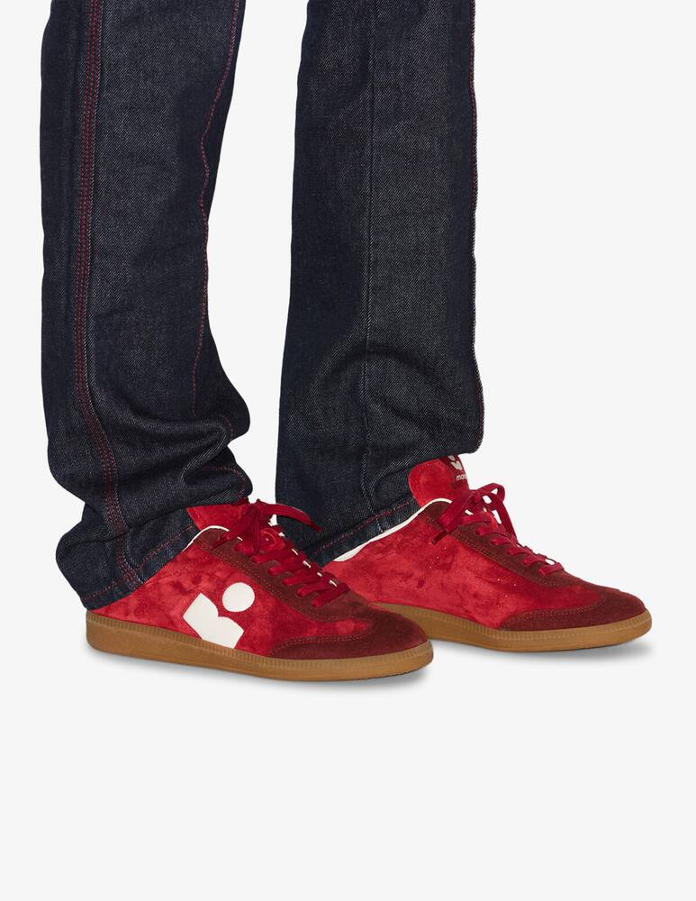 rinascente Isabel Marant Bryce Sneakers