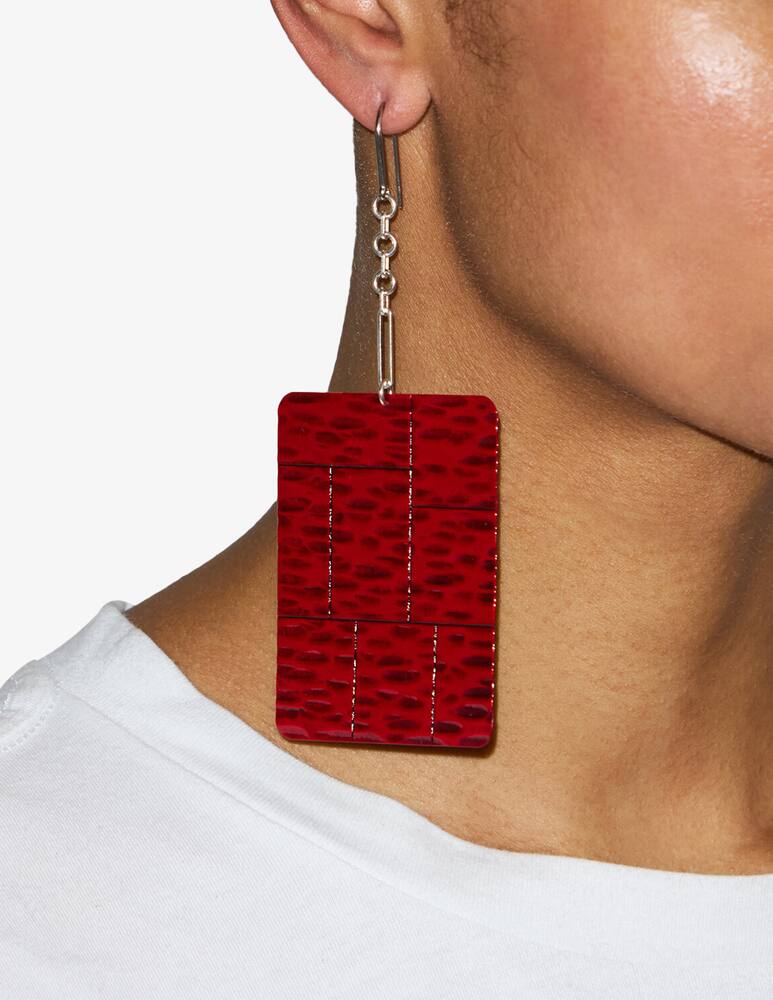 rinascente Isabel Marant Orecchini pendenti lunghi