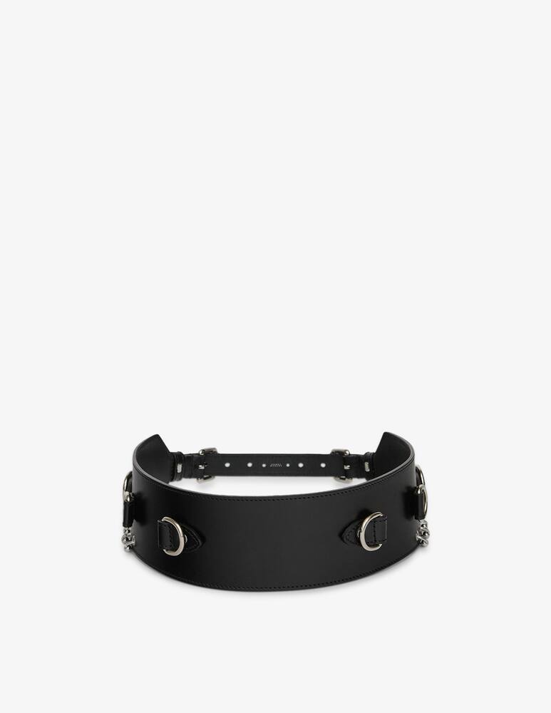 rinascente Isabel Marant Brighton belt