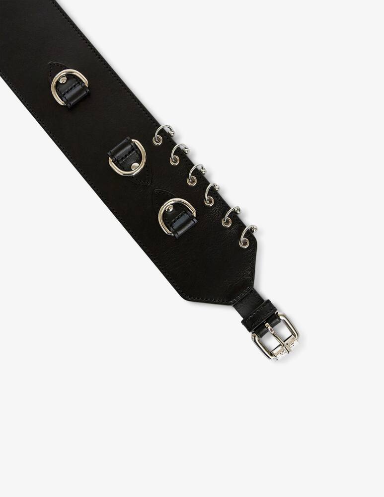 rinascente Isabel Marant Brighton belt