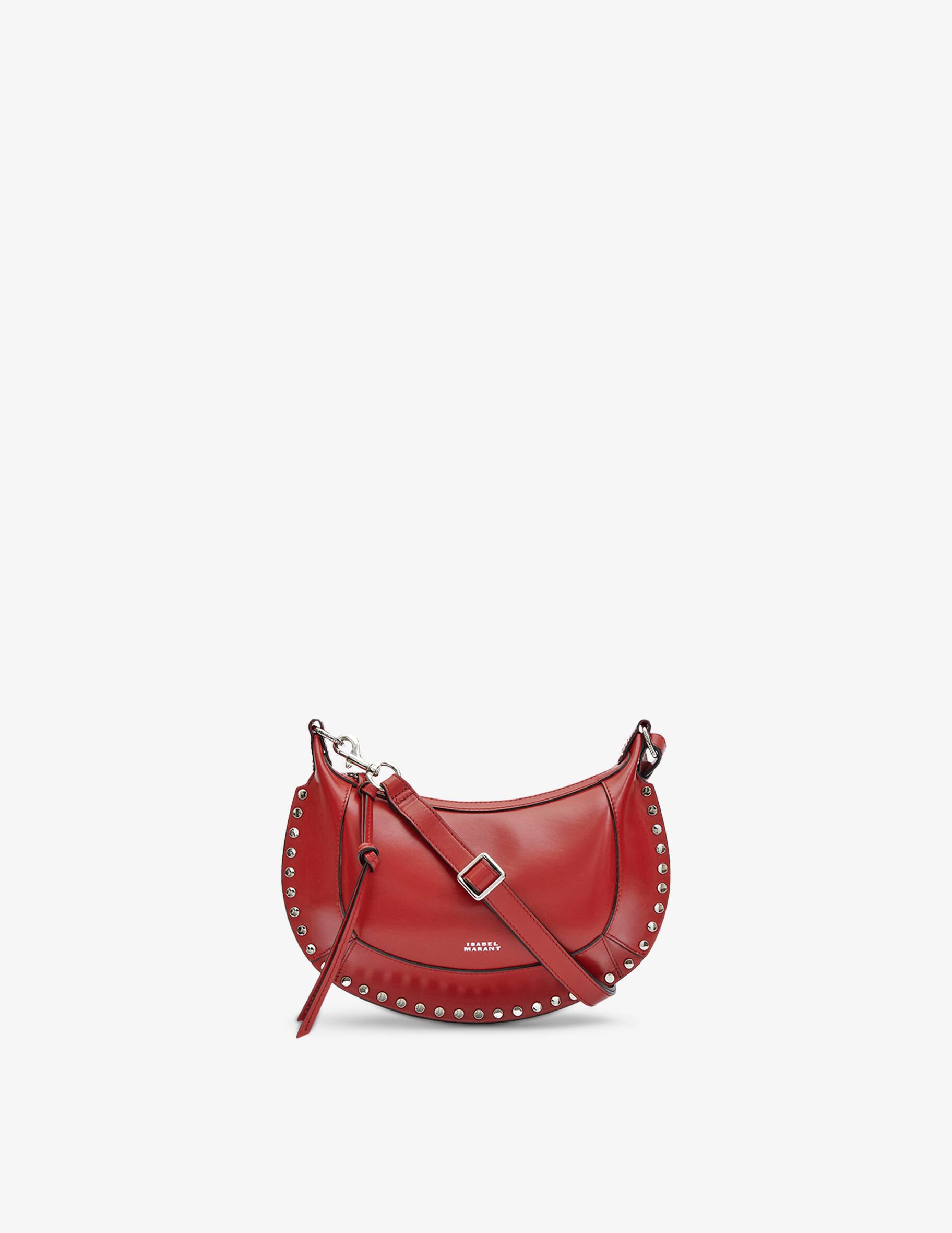 Acquista Isabel Marant Borsa Oskan Moon su Rinascente