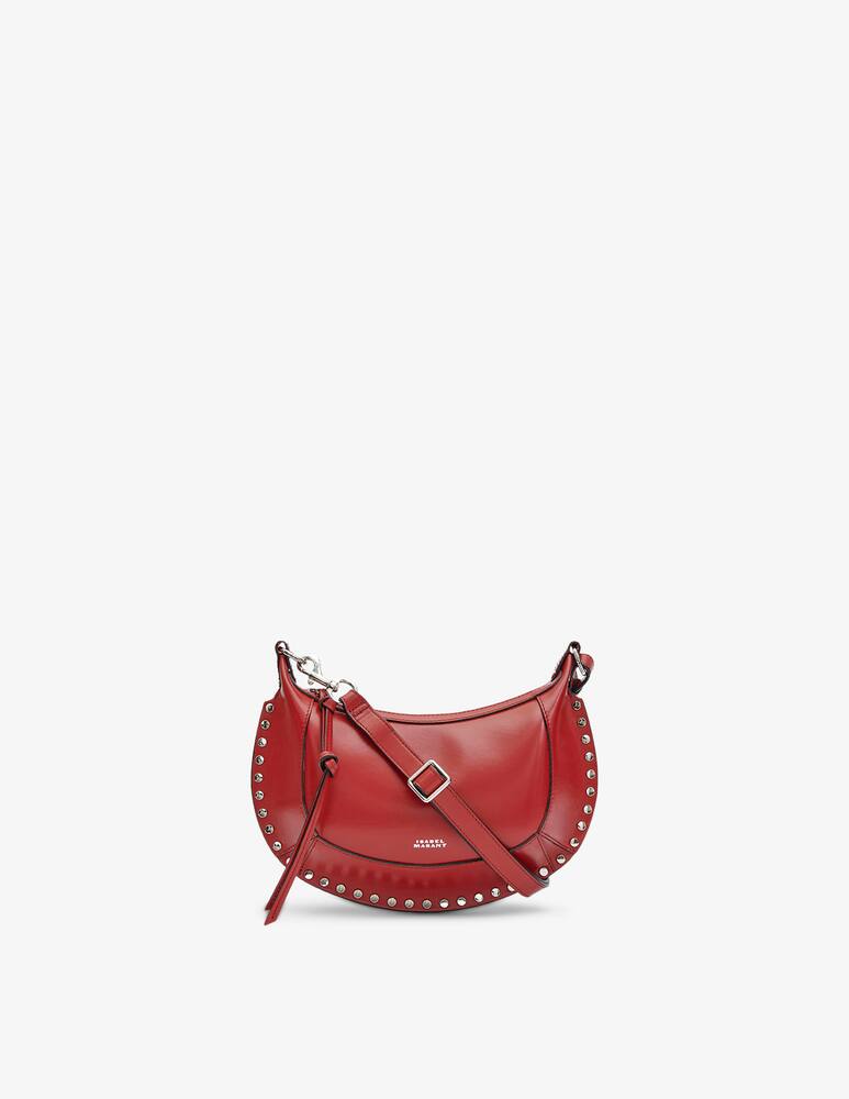 rinascente Isabel Marant Borsa Oskan Moon