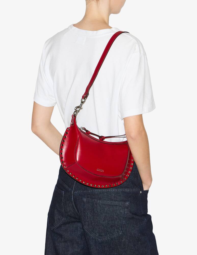 rinascente Isabel Marant Borsa Oskan Moon