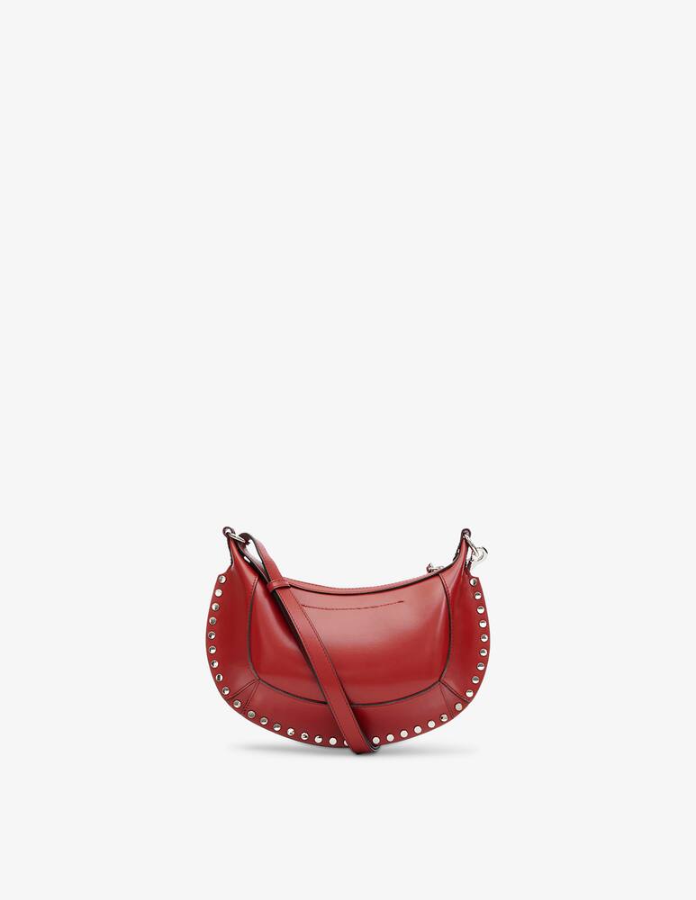 Isabel Marant Oskan moon bag - picture 3 Isabel Marant Oskan moon bag - picture 3