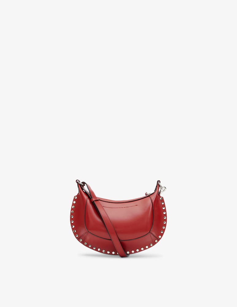 rinascente Isabel Marant Borsa Oskan Moon
