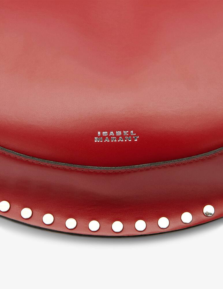 rinascente Isabel Marant Borsa Oskan Moon